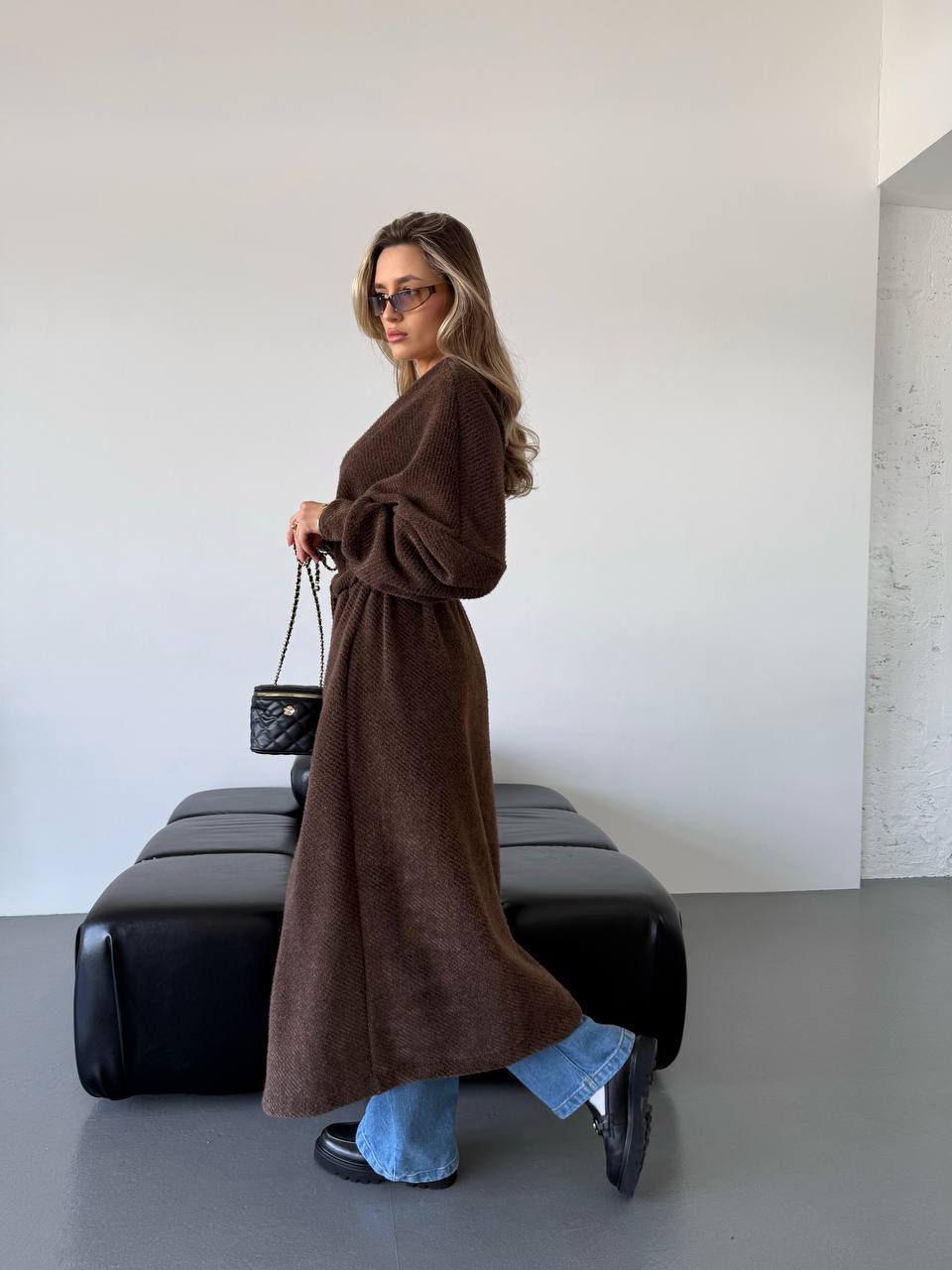 Кардиган Fel-0013