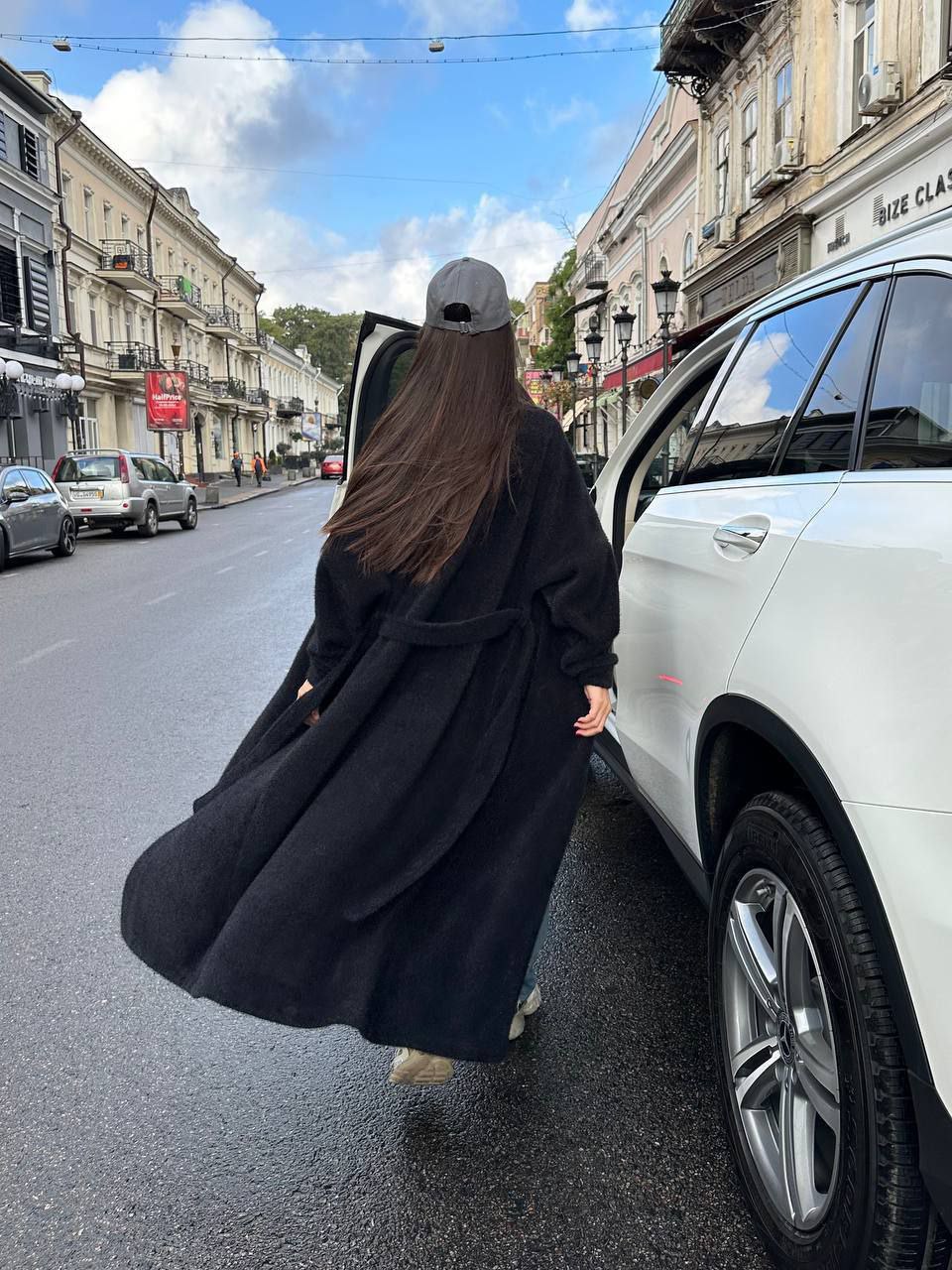 Кардиган Fel-0014