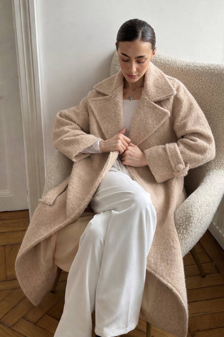 Пальто Fel-0021