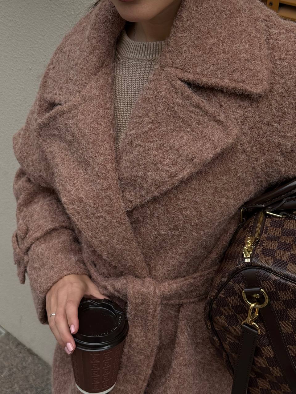 Пальто Fel-0022