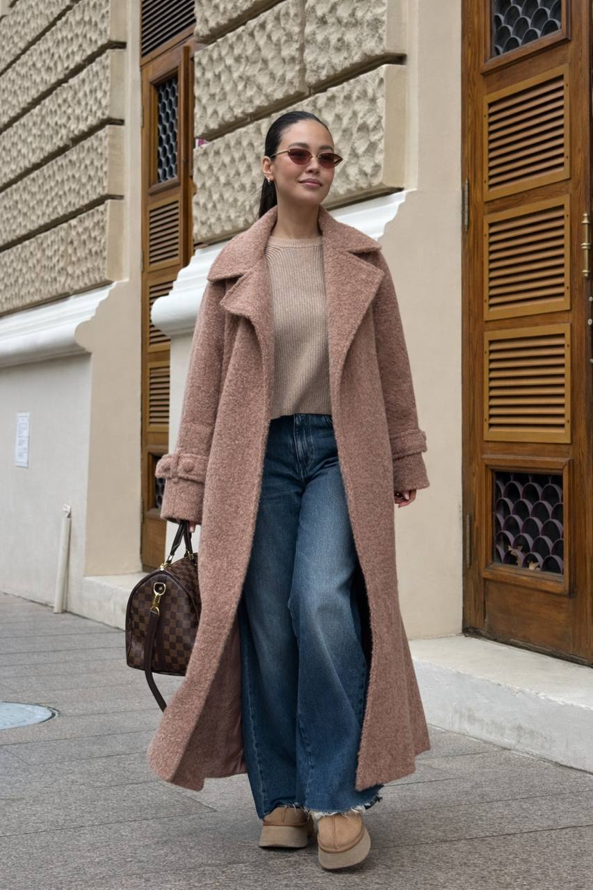 Пальто Fel-0022