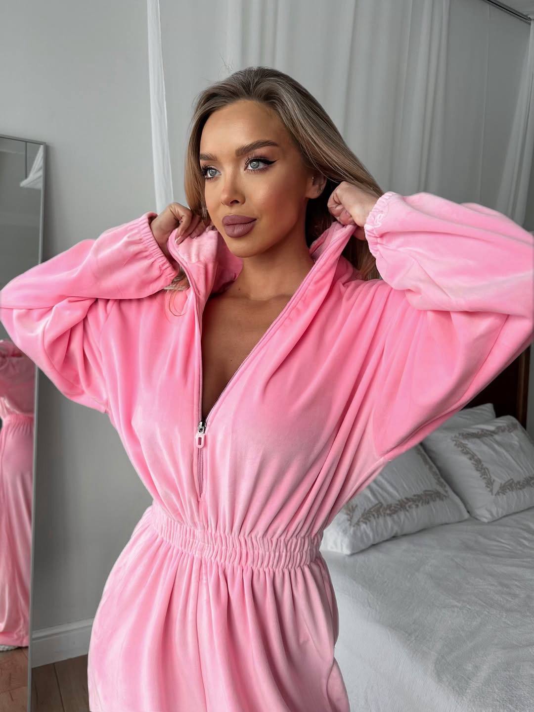 Комбинезон Tr-0020