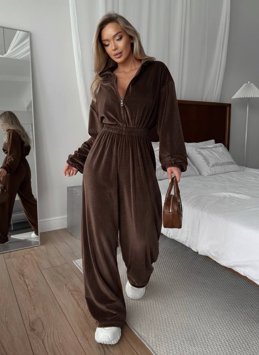 Комбинезон Tr-0020