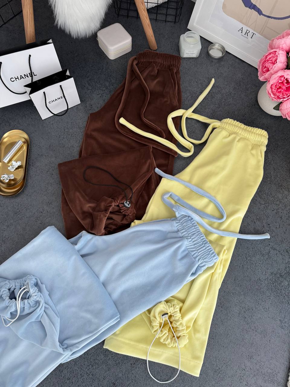 Костюм Tr-0023