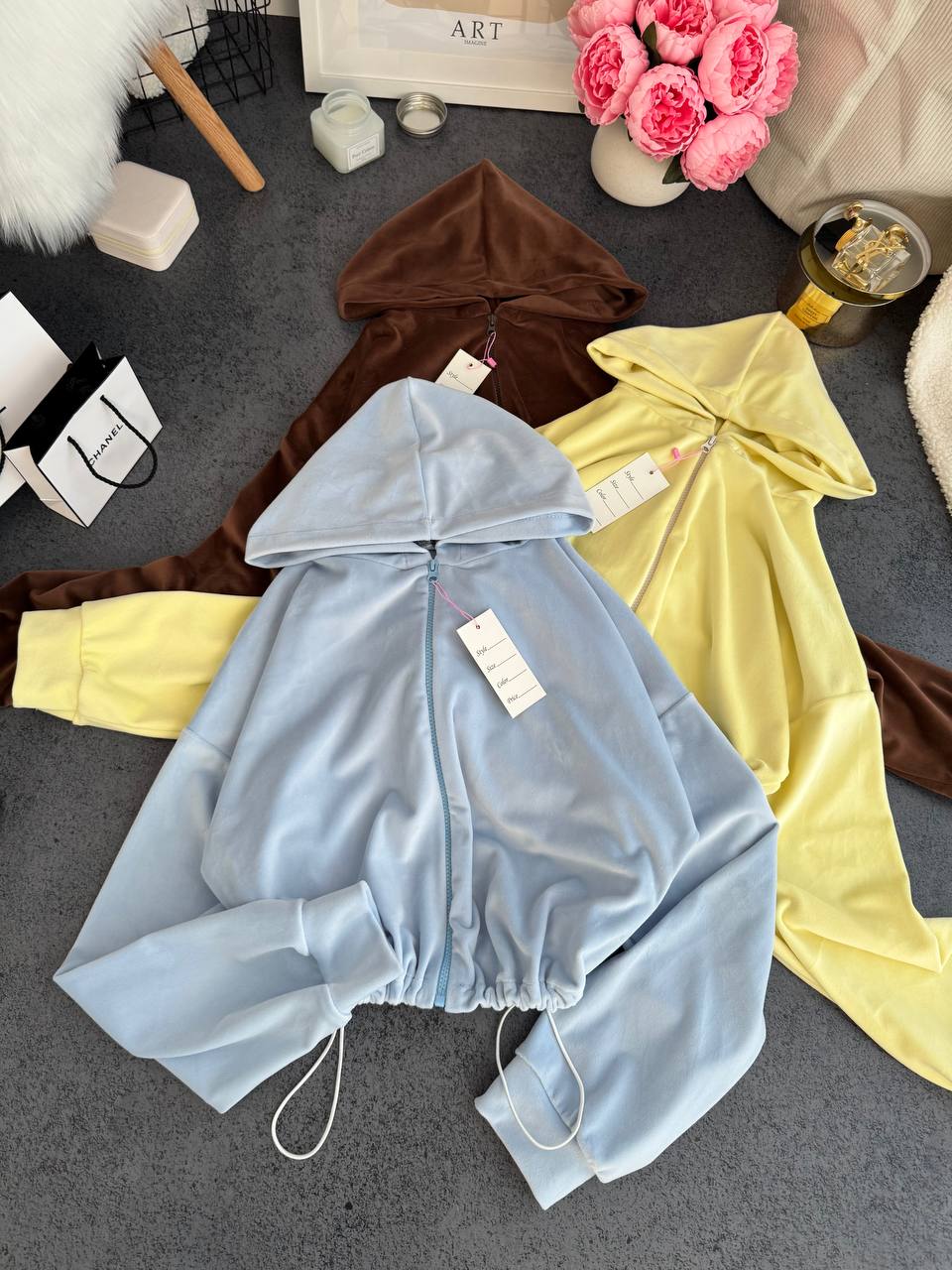 Костюм Tr-0023