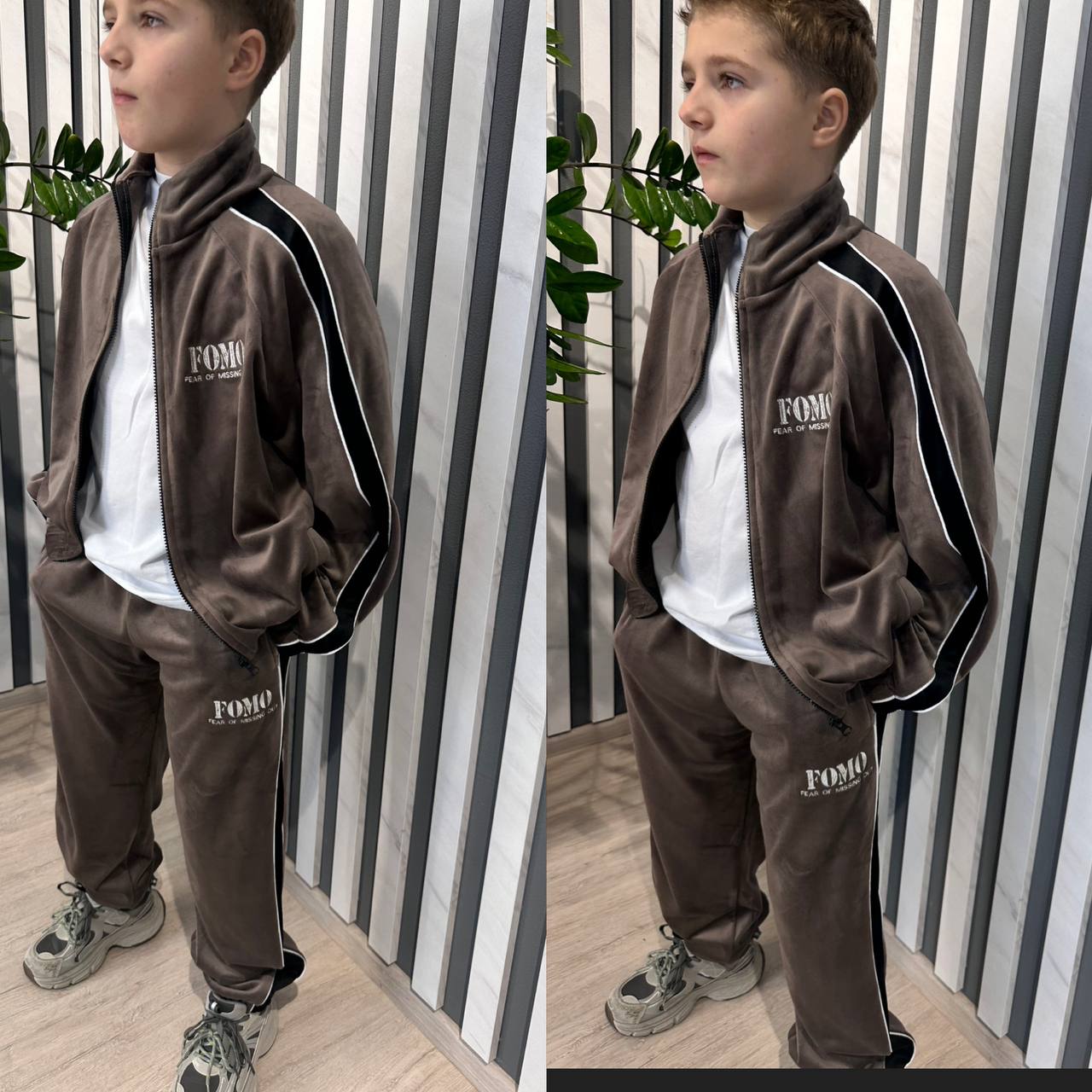 Костюм Si-0014