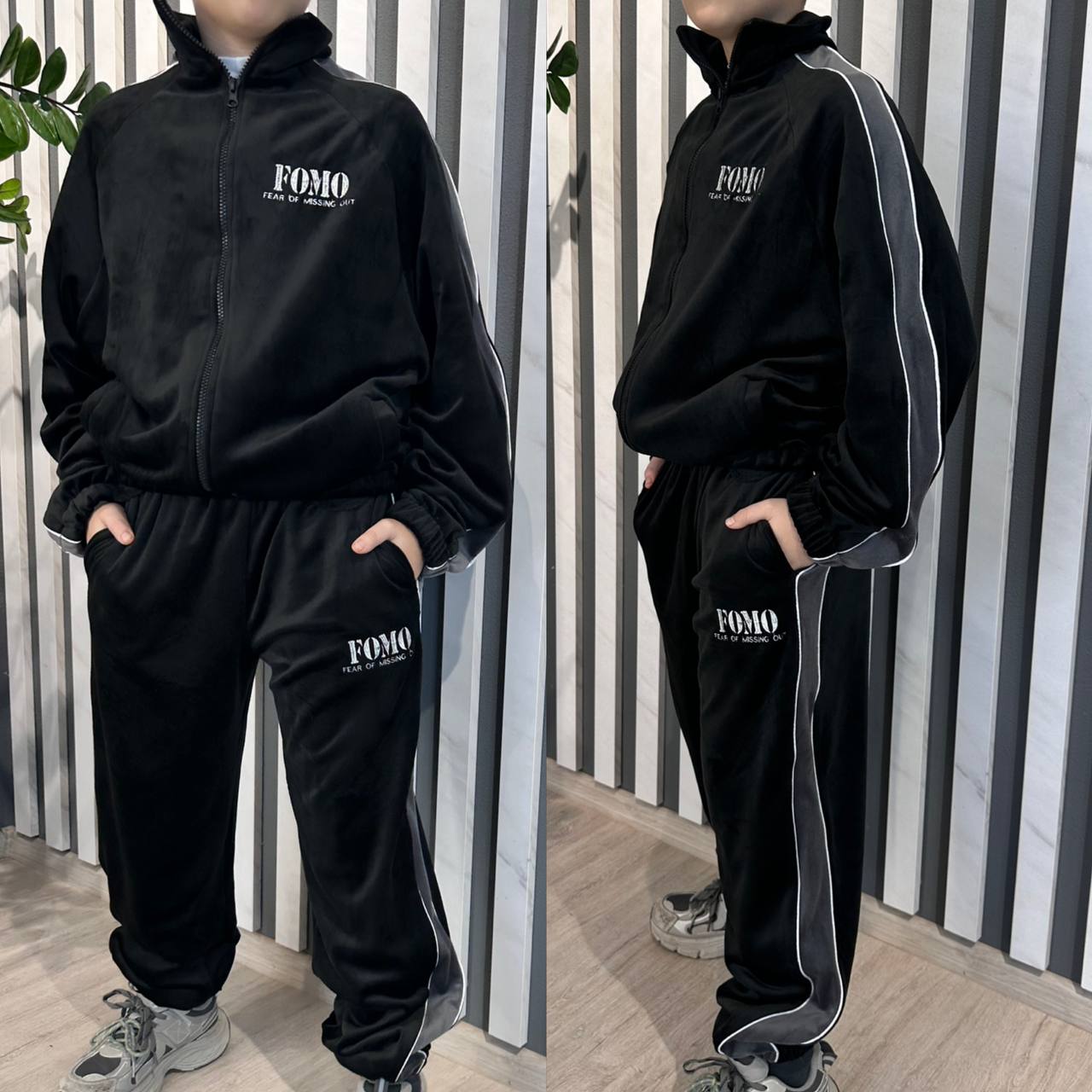 Костюм Si-0014