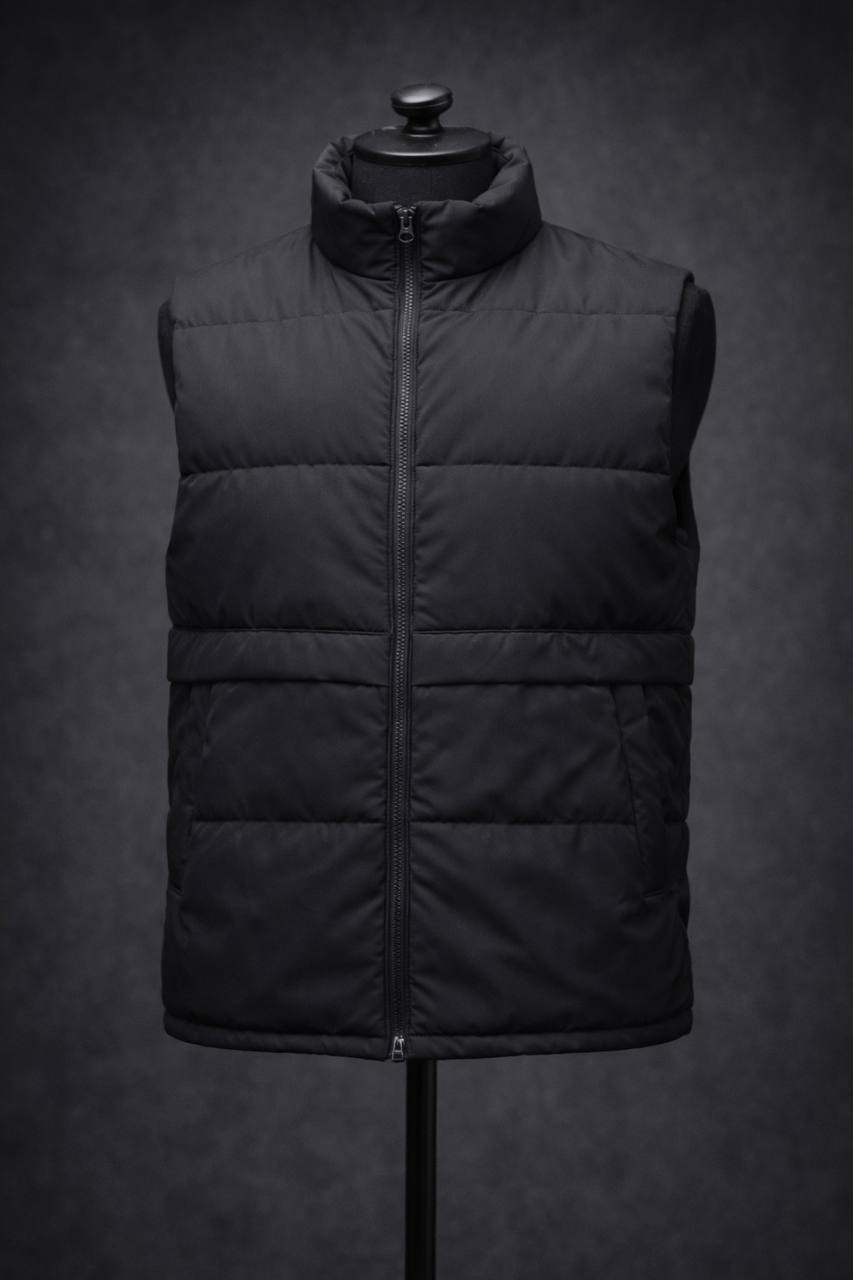 Жилетка мужская In-0009