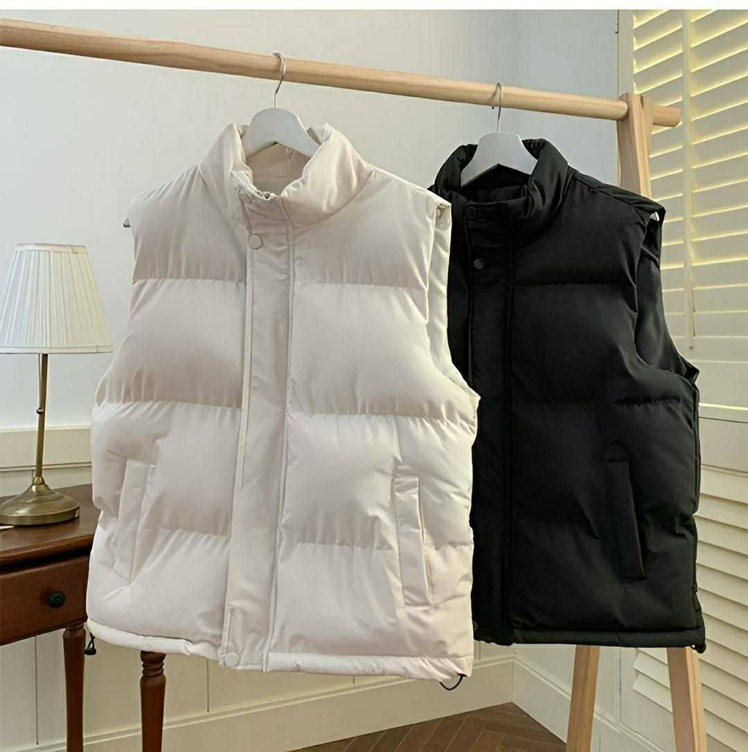 Женская жилетка In--0010