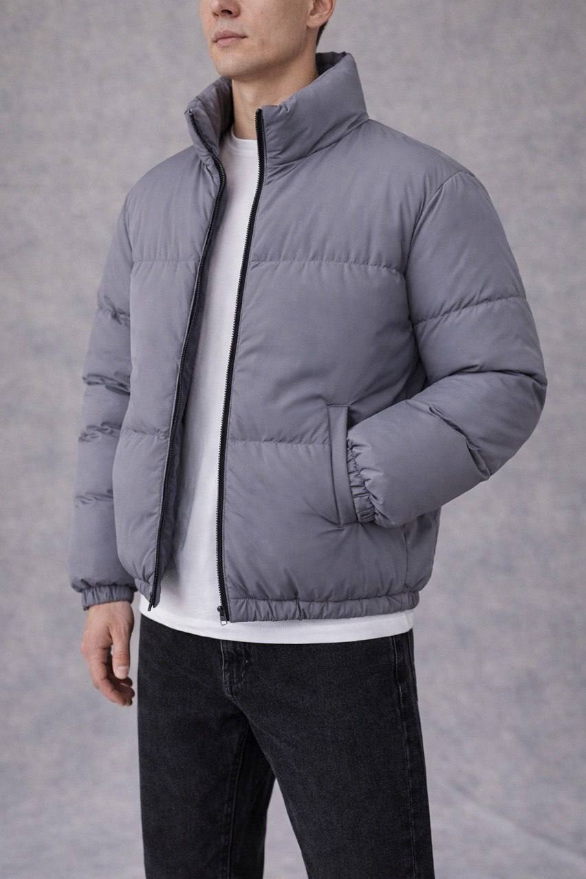 Куртка мужская In-0011