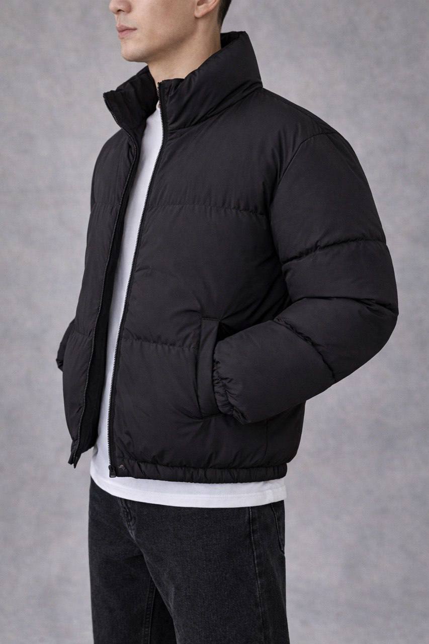 Куртка мужская In-0011