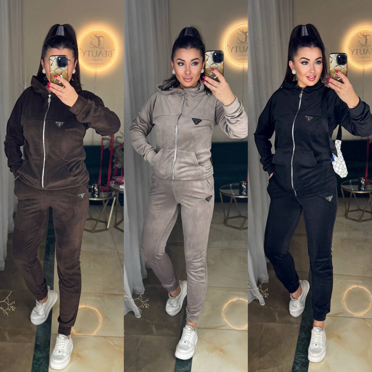 Костюм Sky-0004