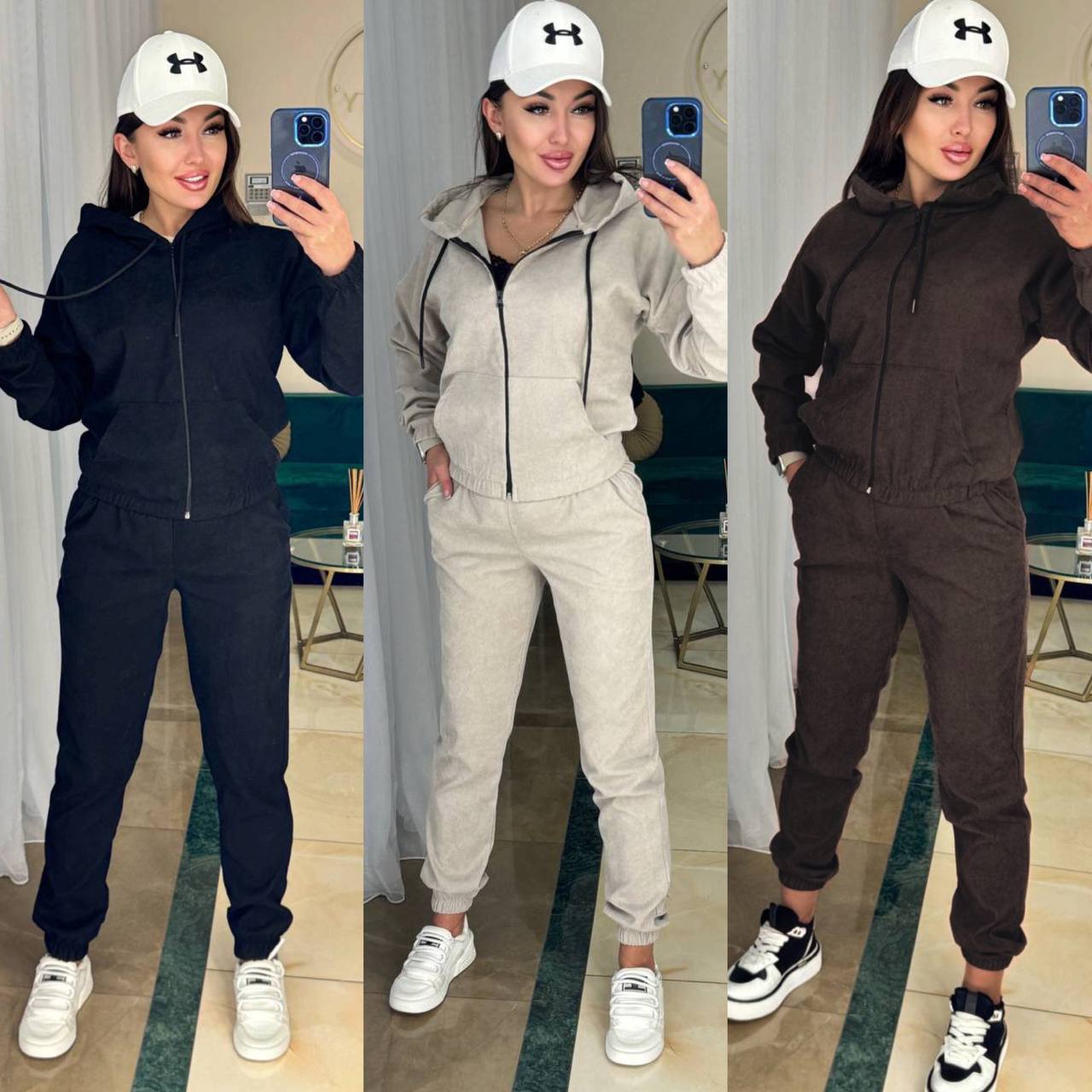 Костюм Sky-0007