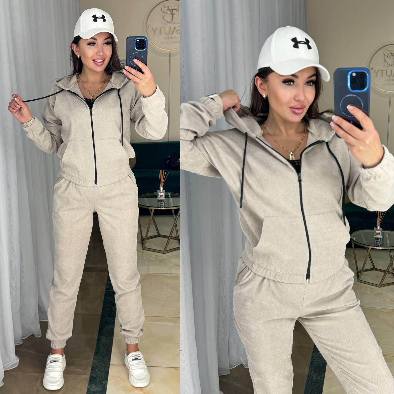 Костюм Sky-0007