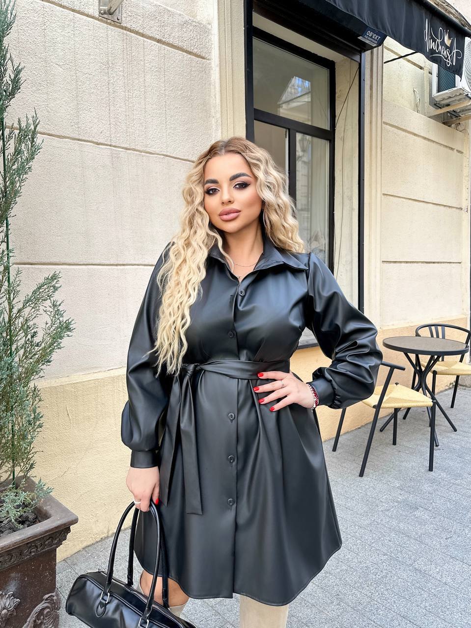 Платье Iva-0007