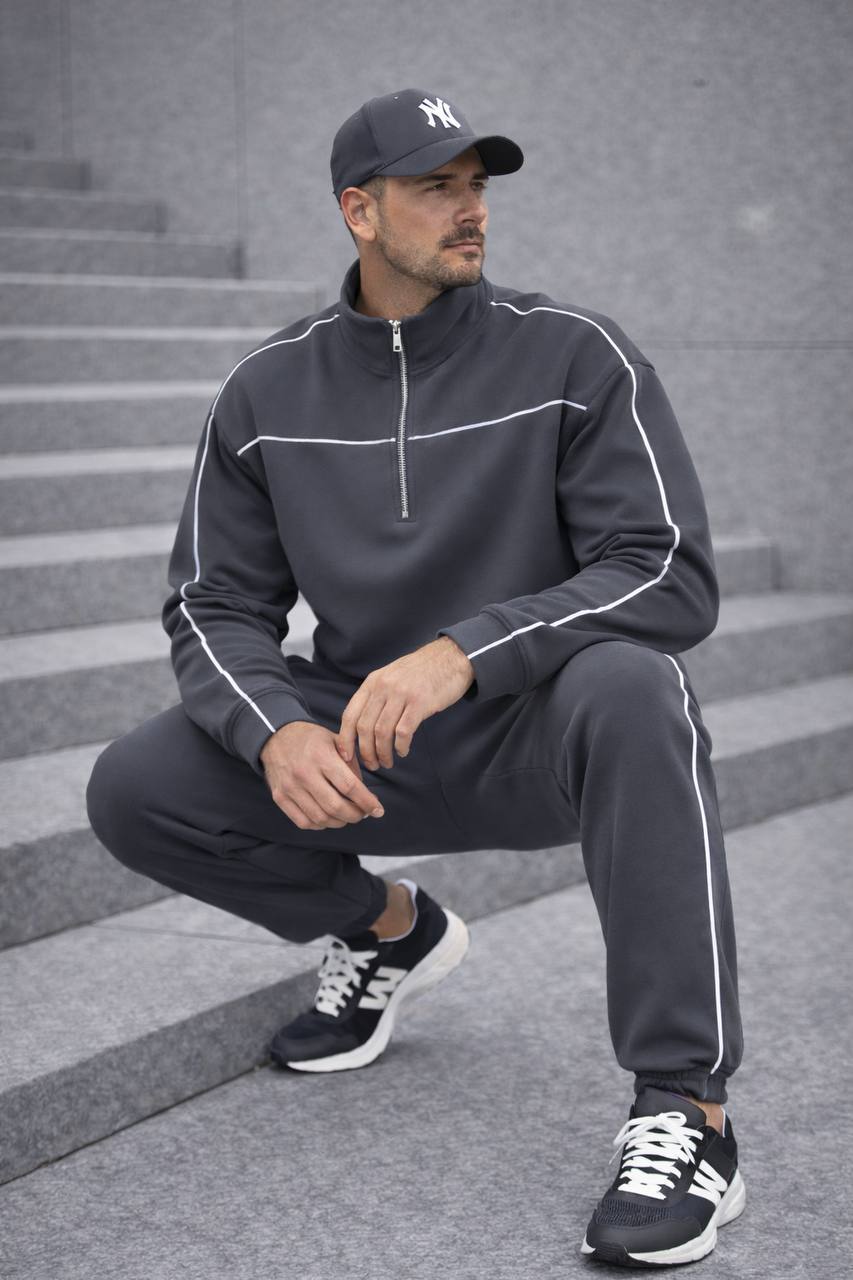 Костюм мужской In-0012