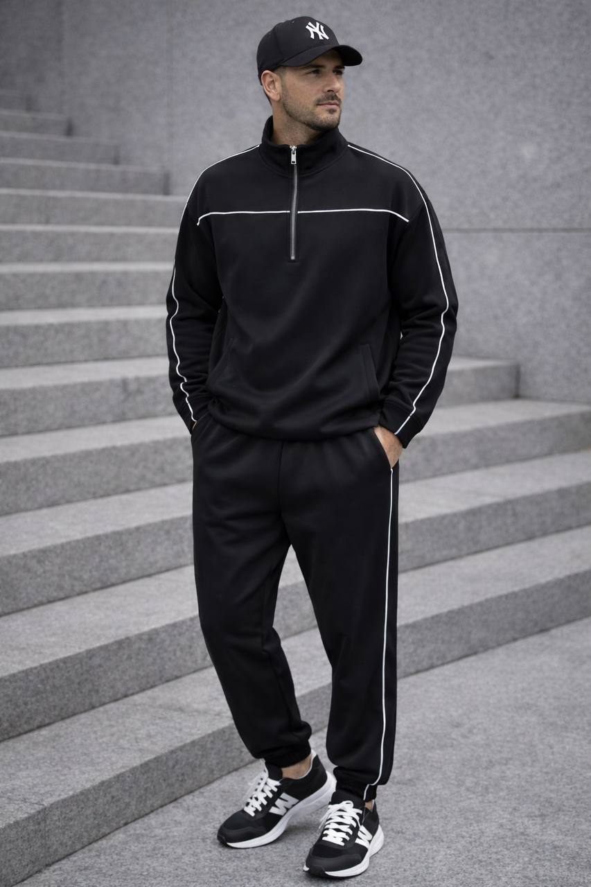 Костюм мужской In-0012