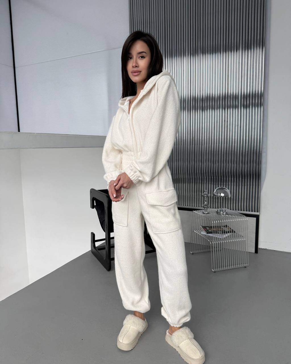 Комбинезон Mo-0027