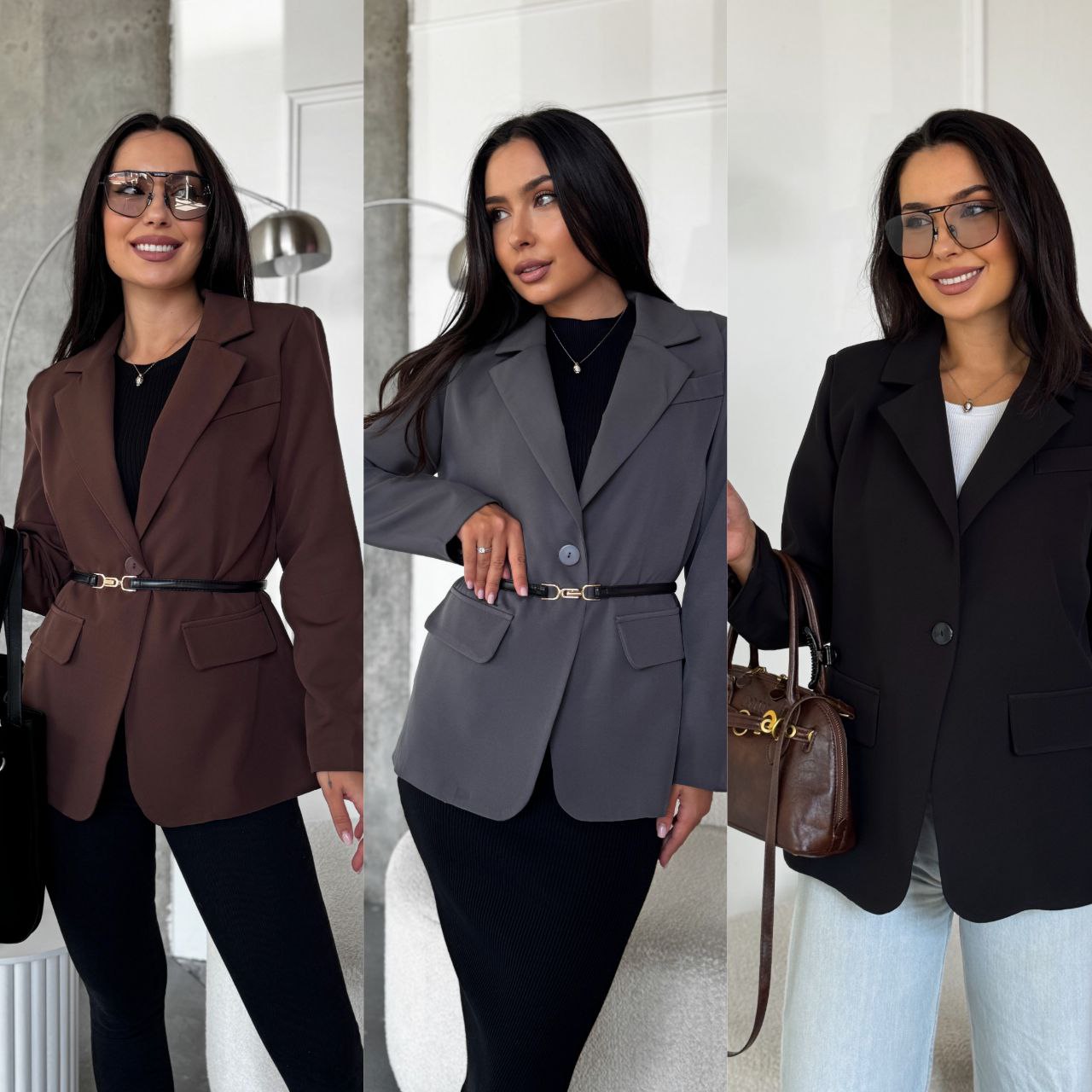 Пиджак Elf-0001