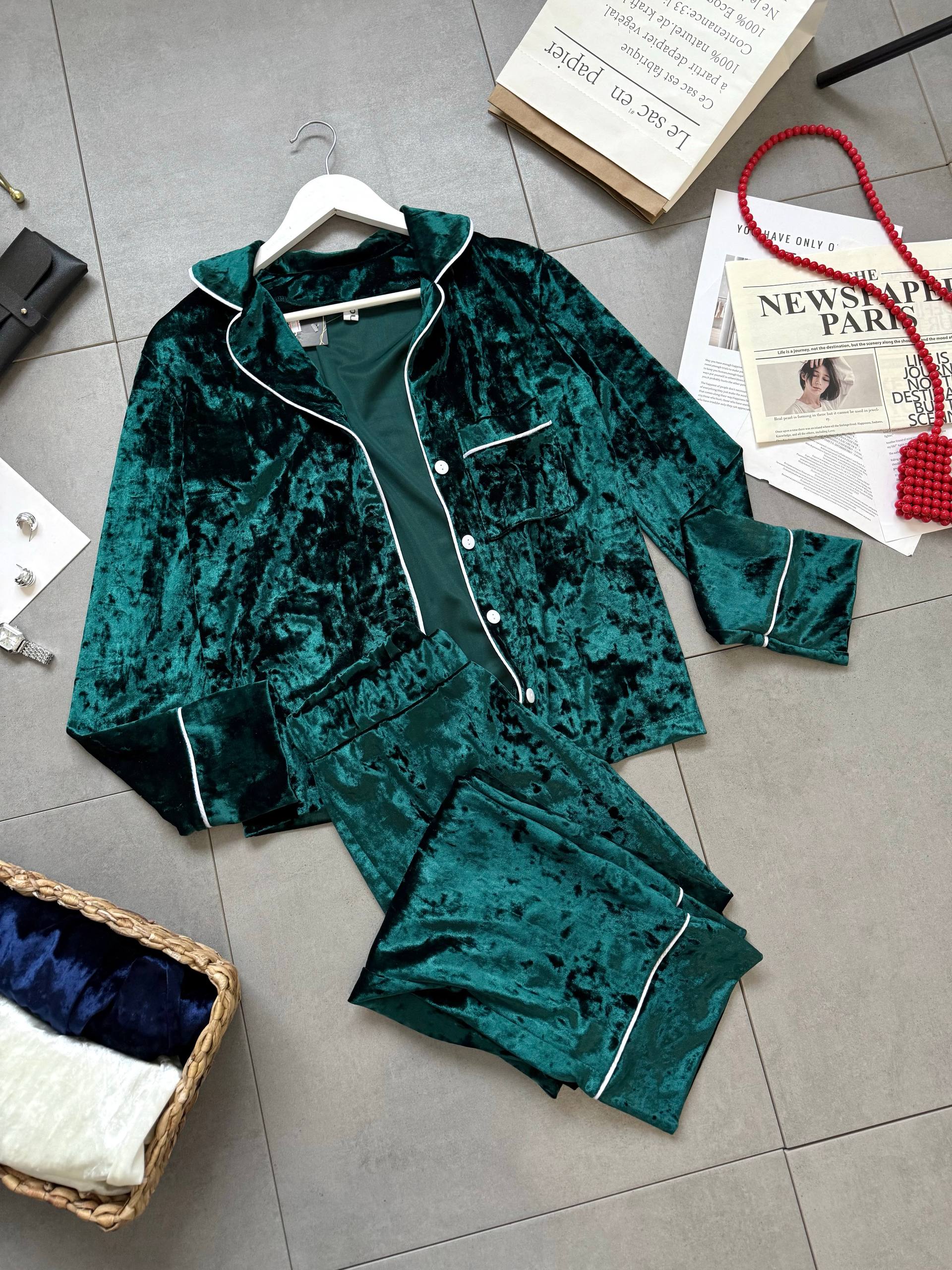 Пижама Iri-0001