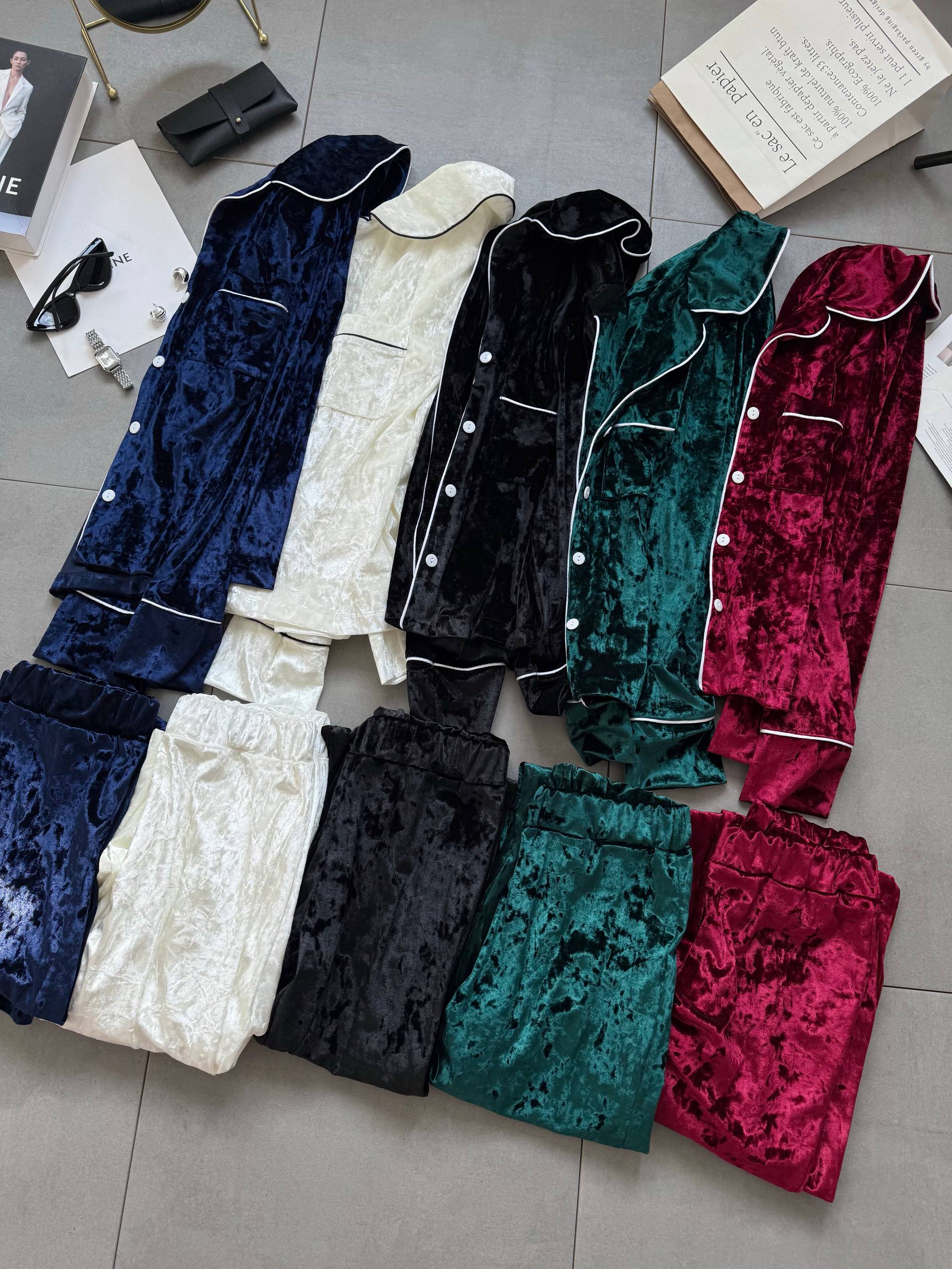 Пижама Iri-0001