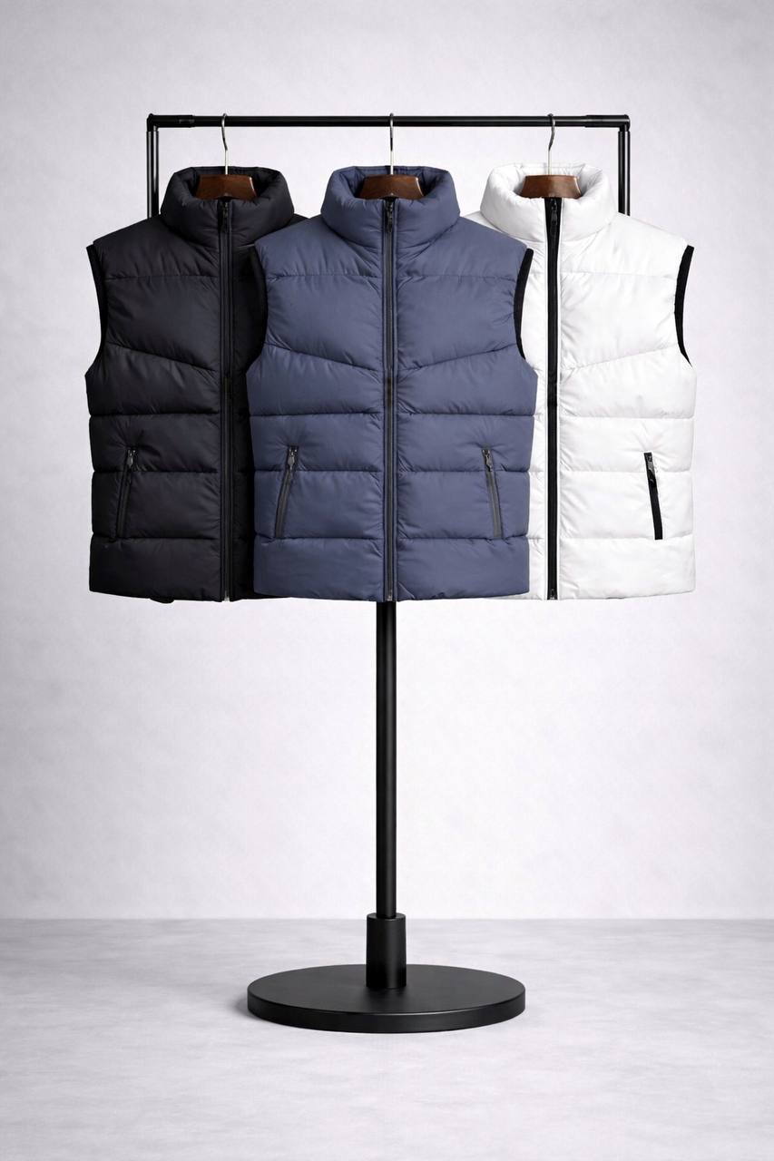 Жилетка мужская In-0014