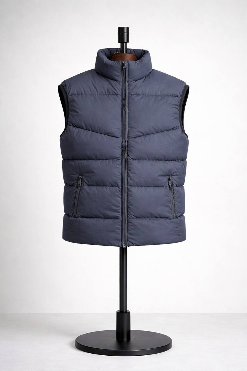 Жилетка мужская In-0014