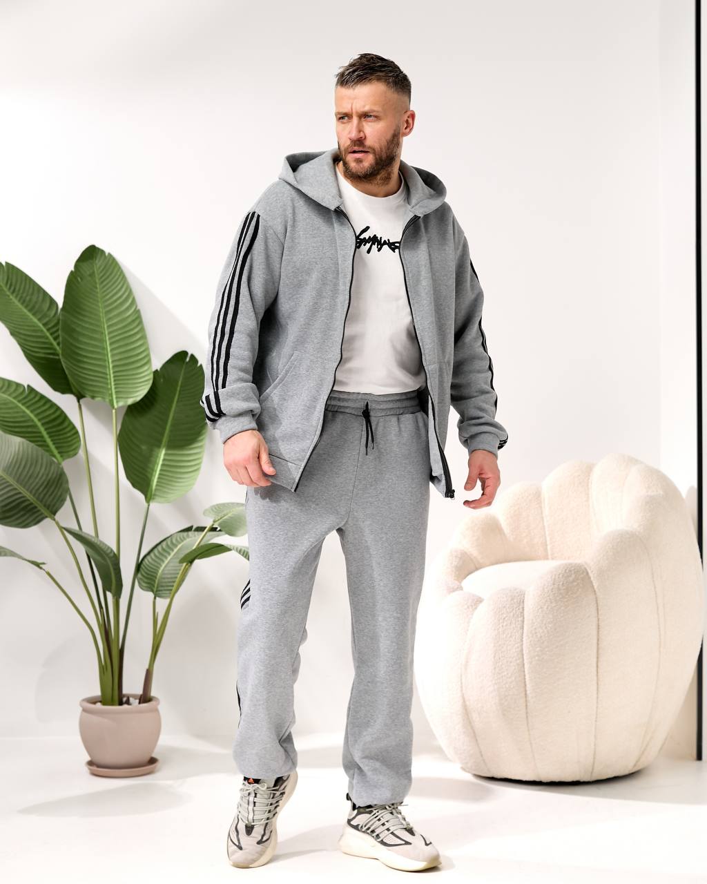 Спортивный костюм Max-0012