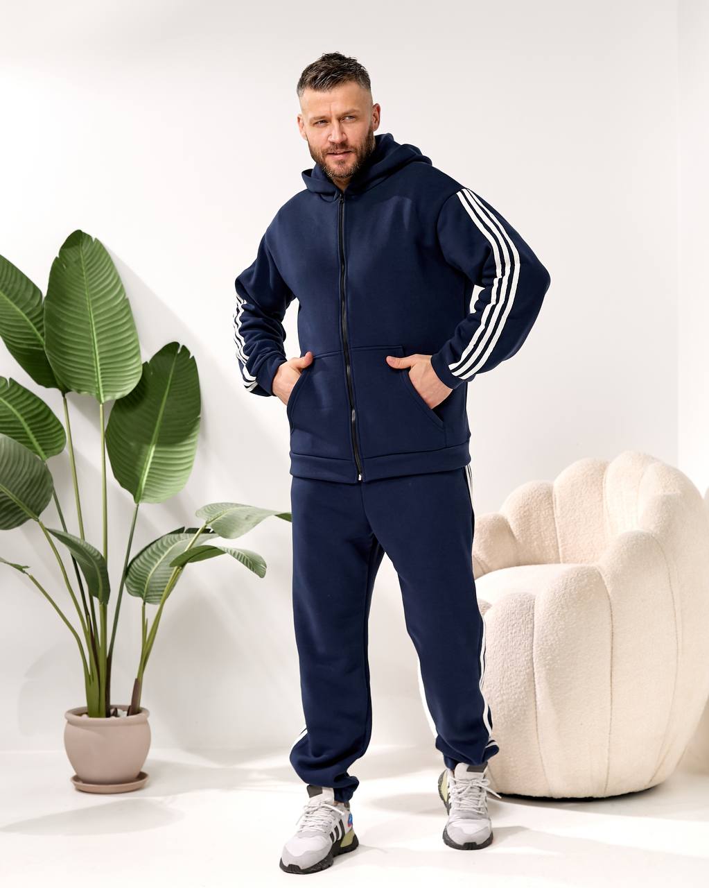 Спортивный костюм Max-0012