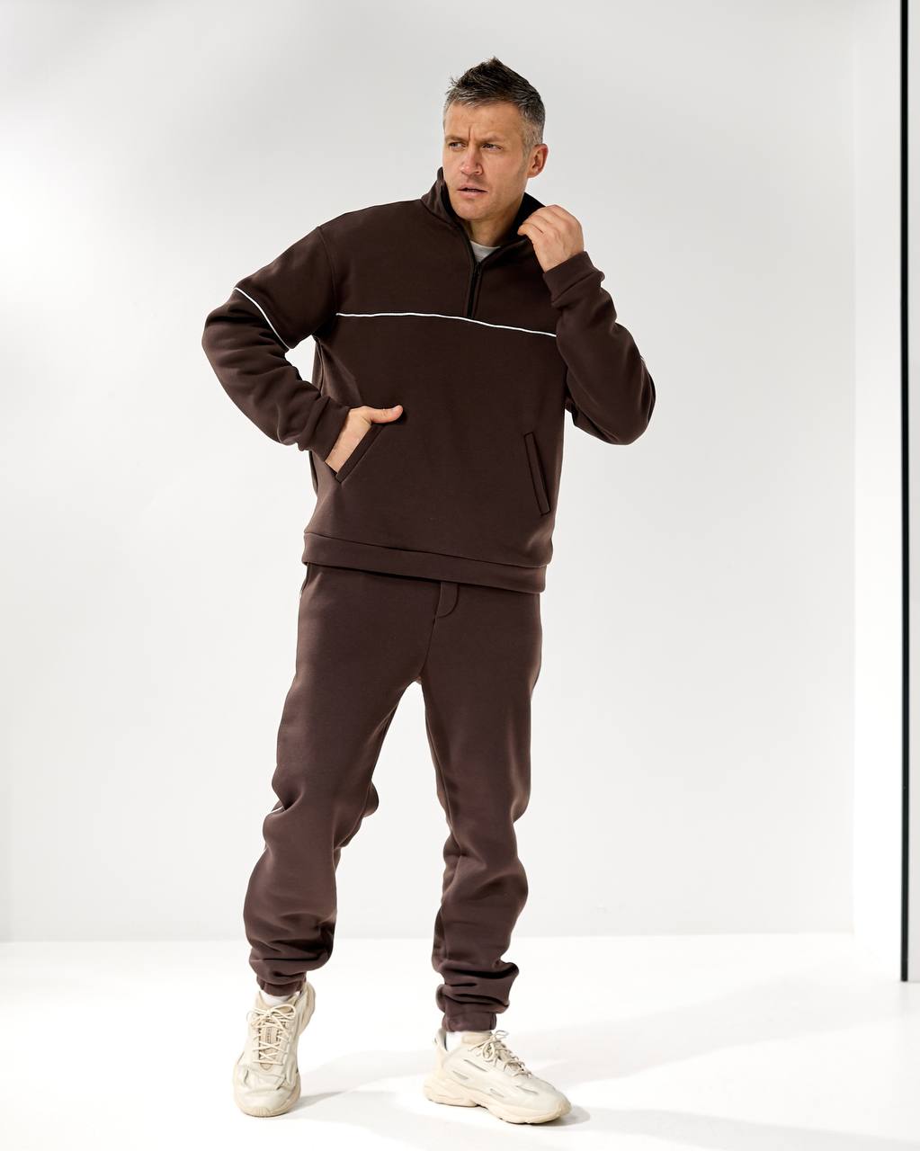 Мужской костюм Max-0011