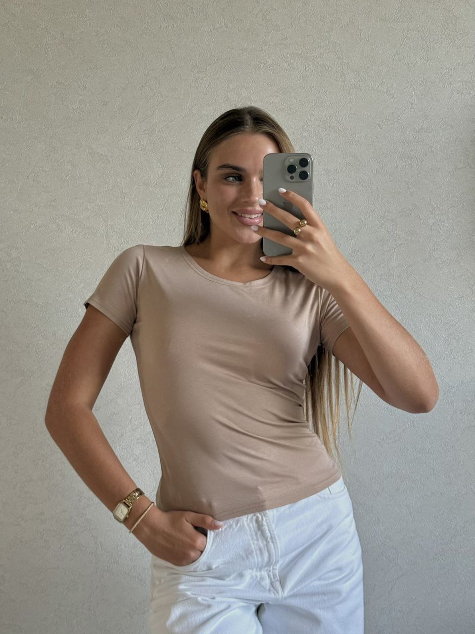 Футболка Co-0043