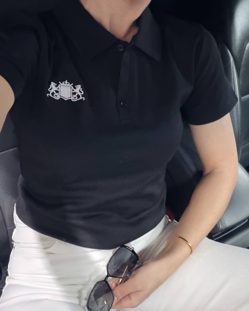 Футболка Co-0046