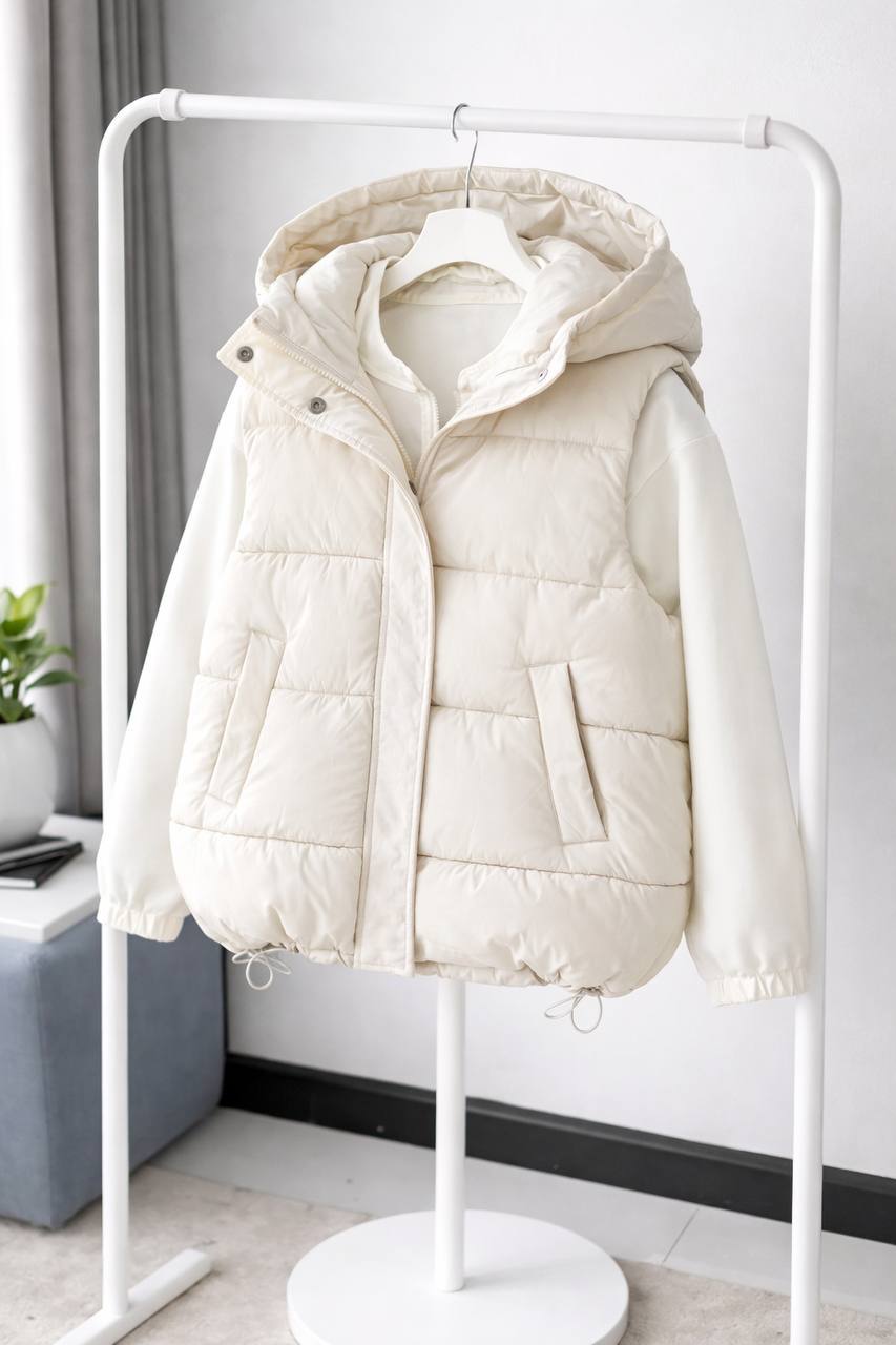 Жилетка In-0015