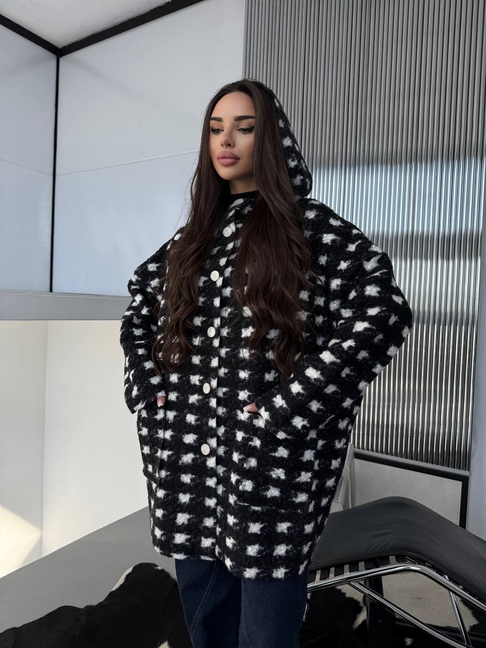 Кардиган Mis-0064