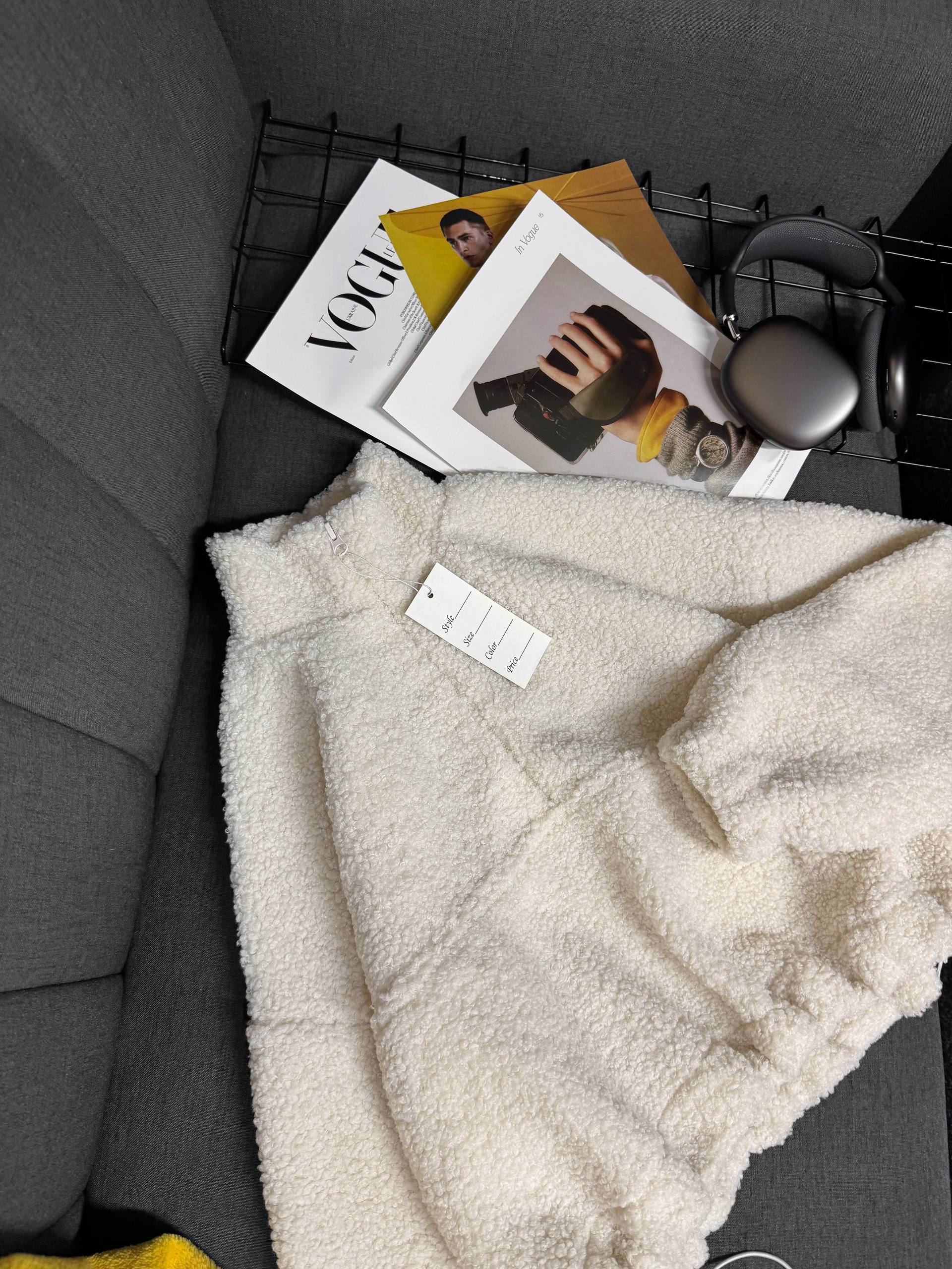 Свитшот Teddy мини Tr-0024