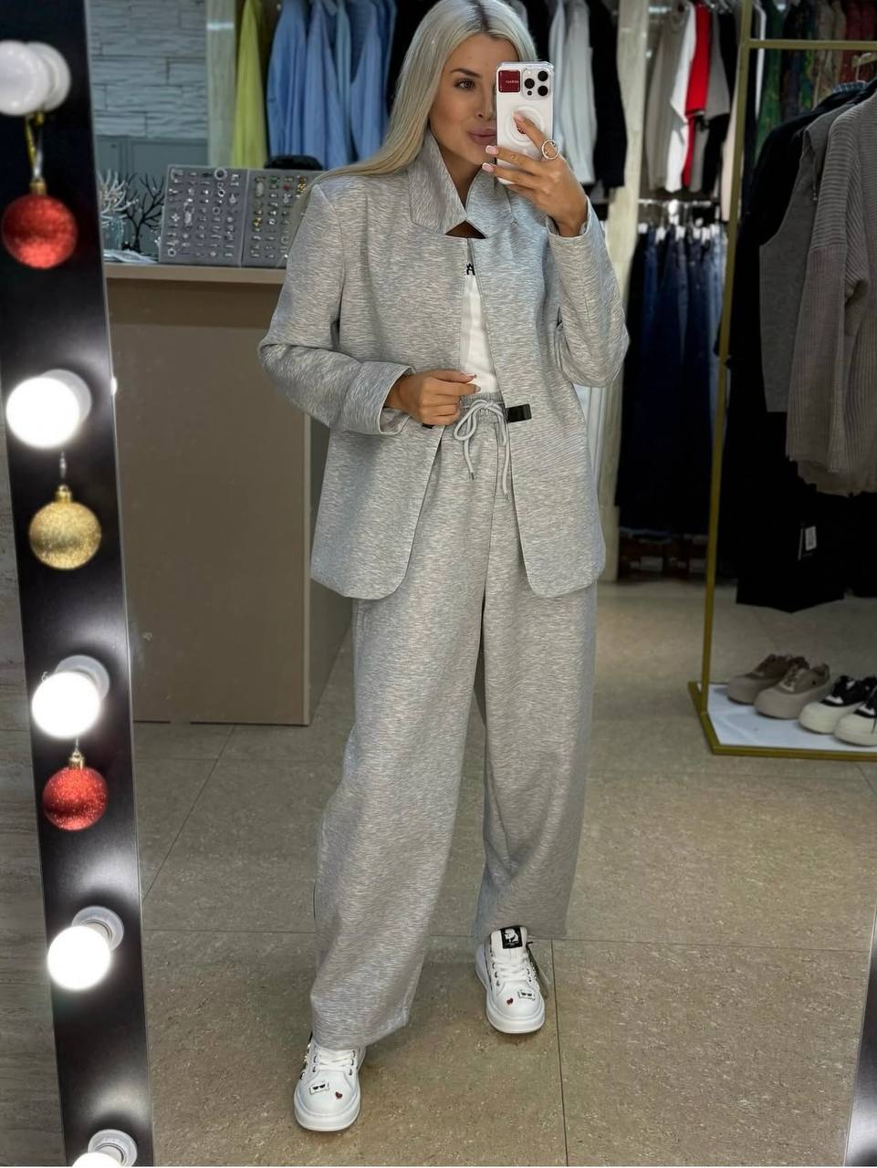 Костюм Str-0001