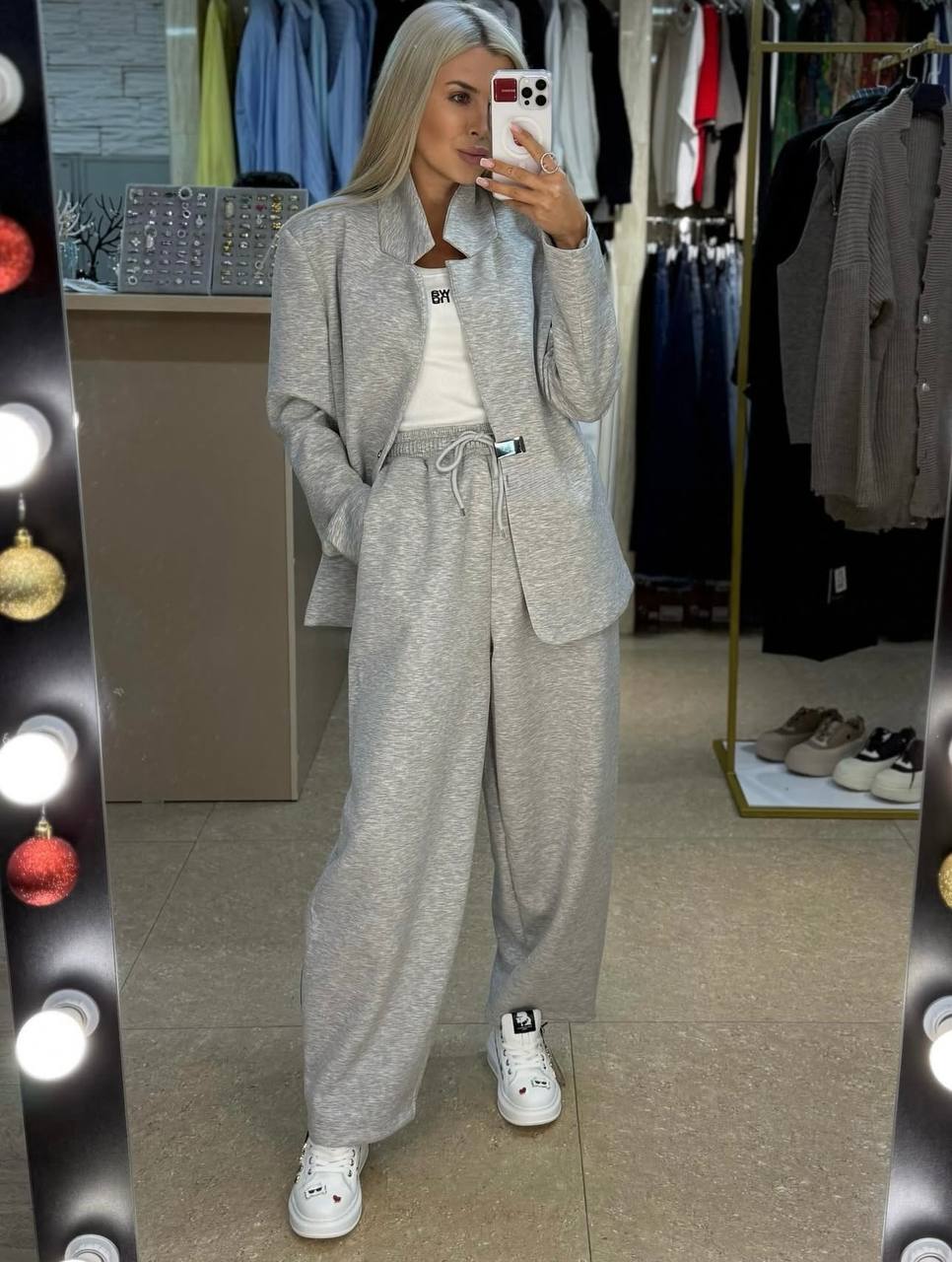 Костюм Str-0001