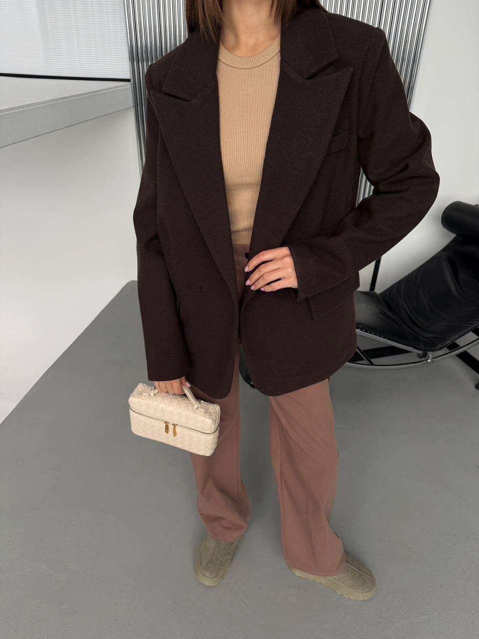 Пиджак Fel-0036