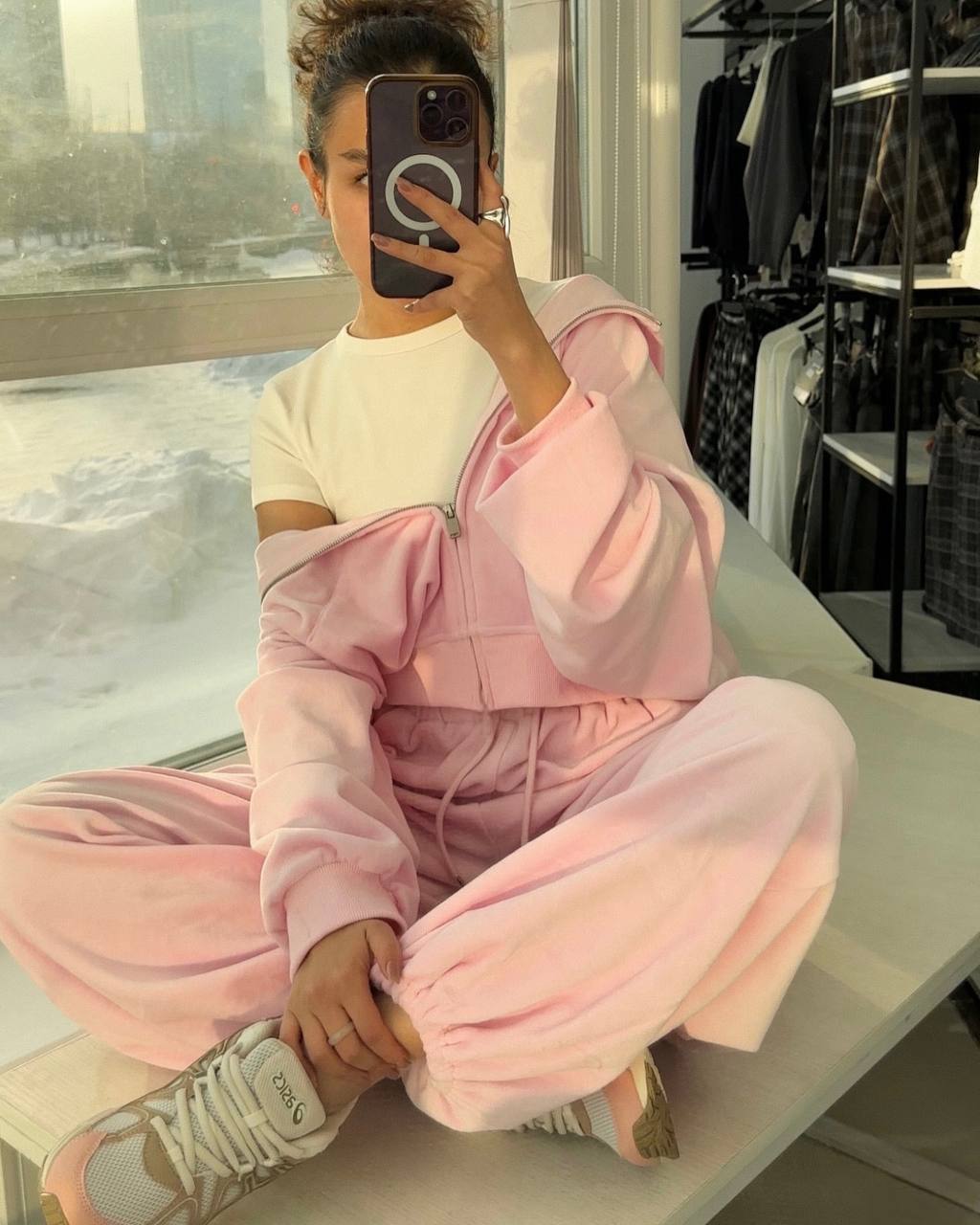 Костюм Mo-0028