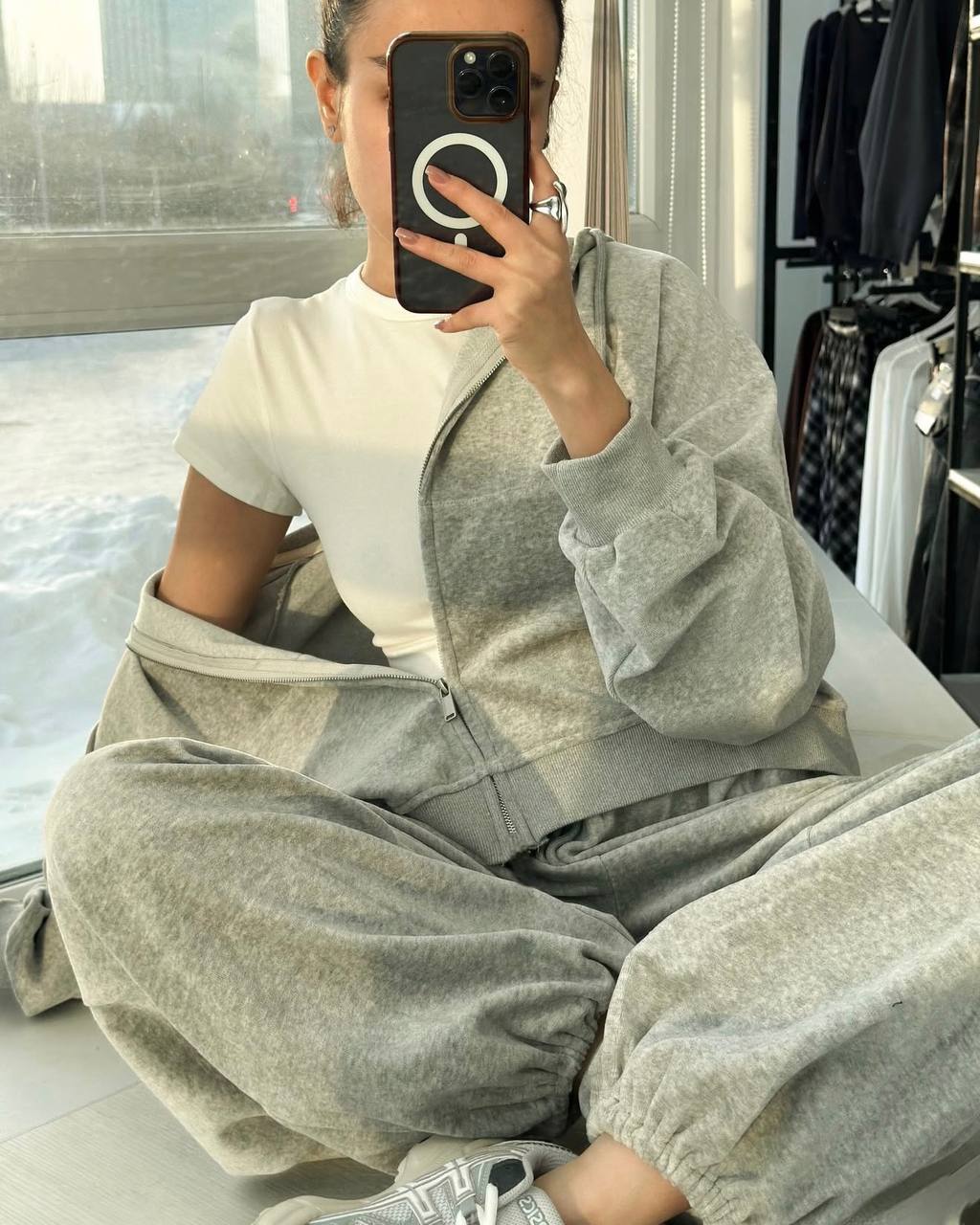 Костюм Mo-0028