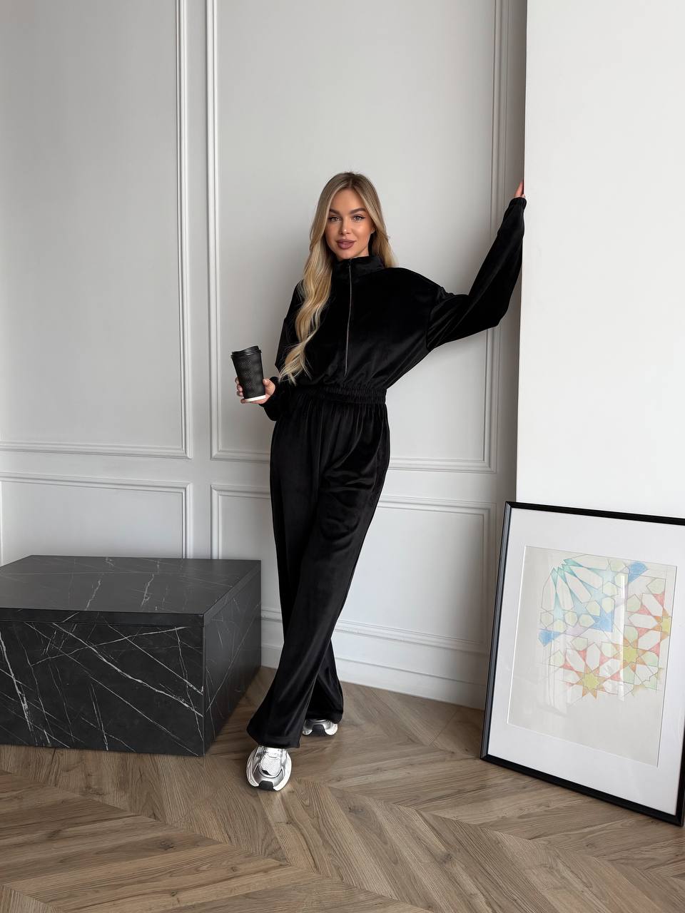 Комбинезон Mel-0001