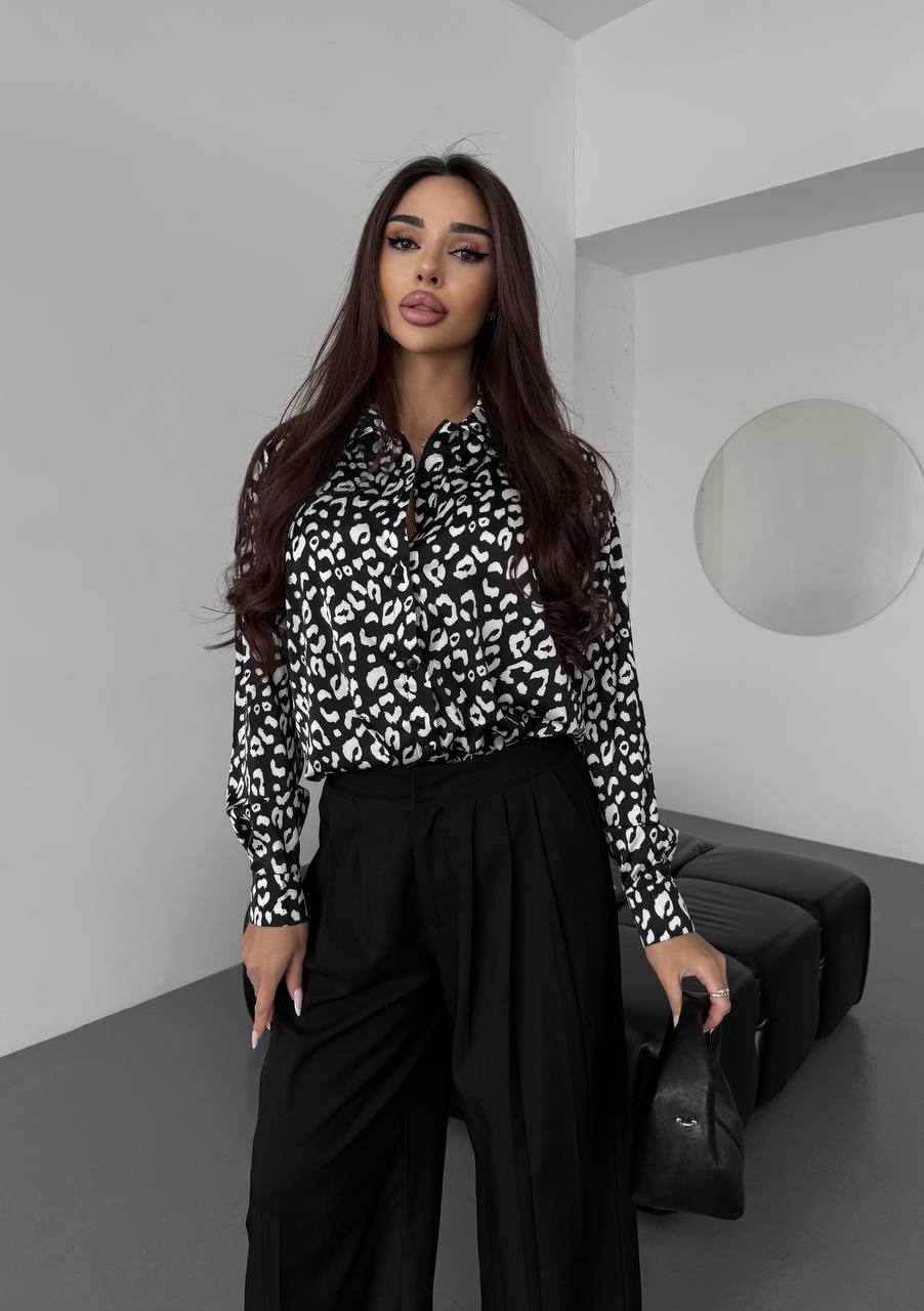 Рубашка Cu-0037