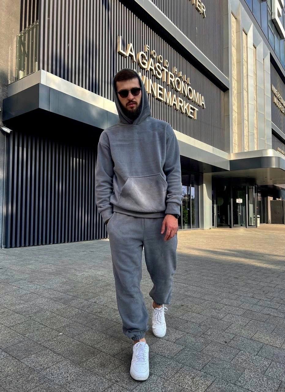 Костюм мужской Su-0048