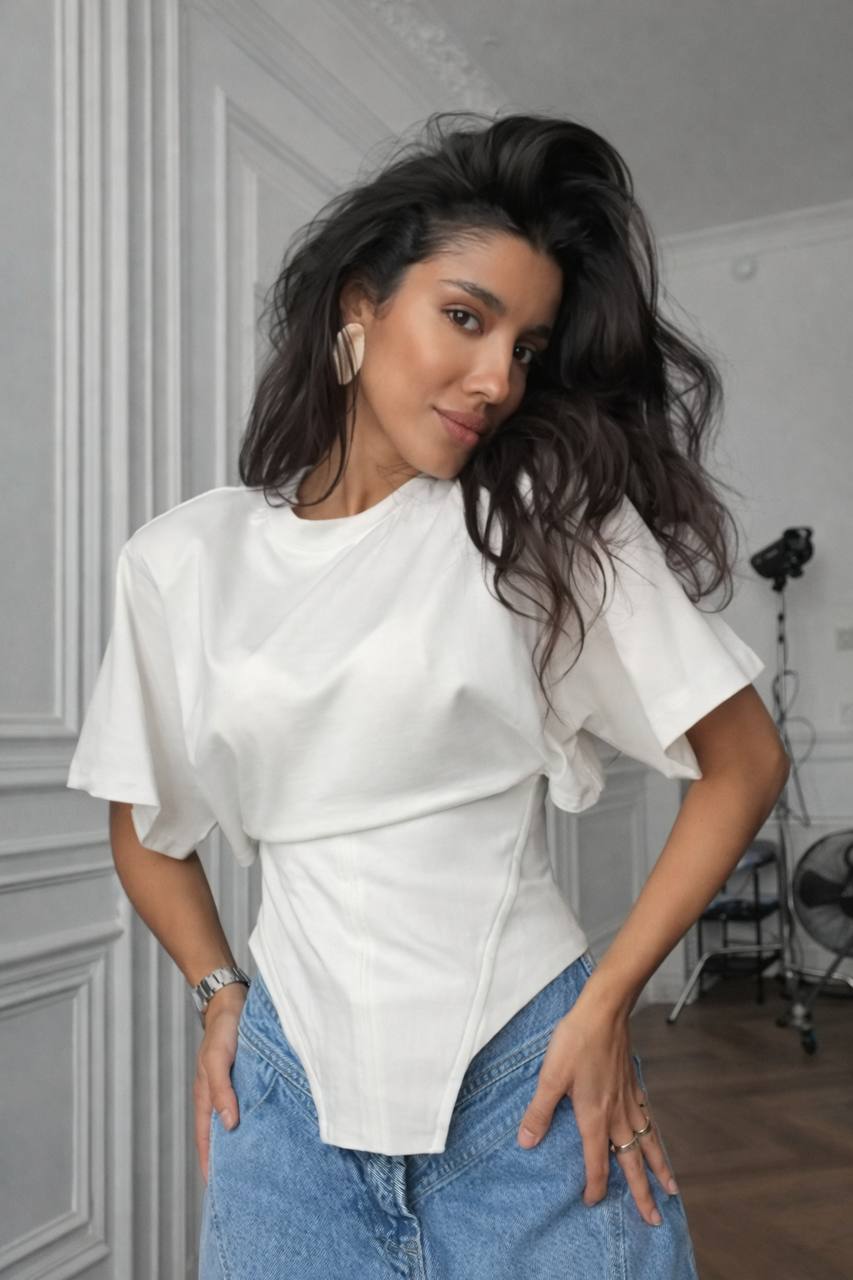 Футболка Brnd-0001