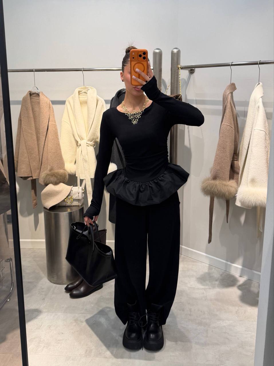 Костюм Brnd-0003