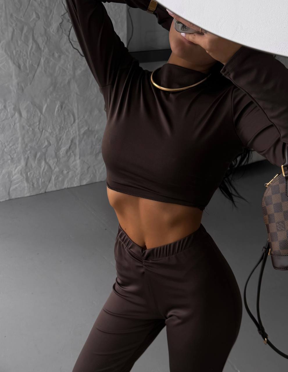 Костюм Brnd-0011