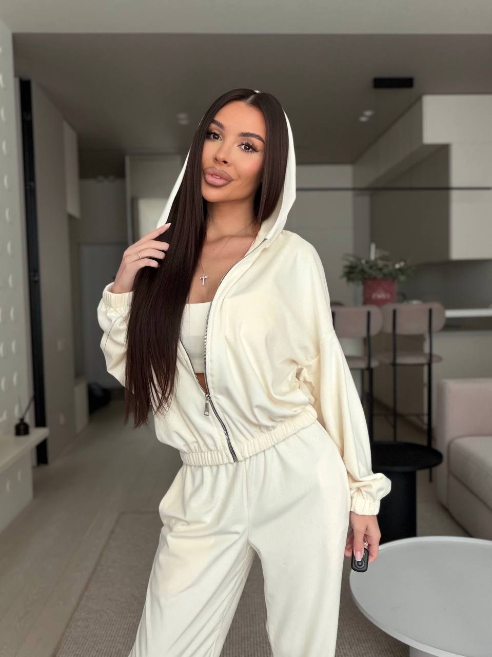 Костюм тройка Brnd-0012