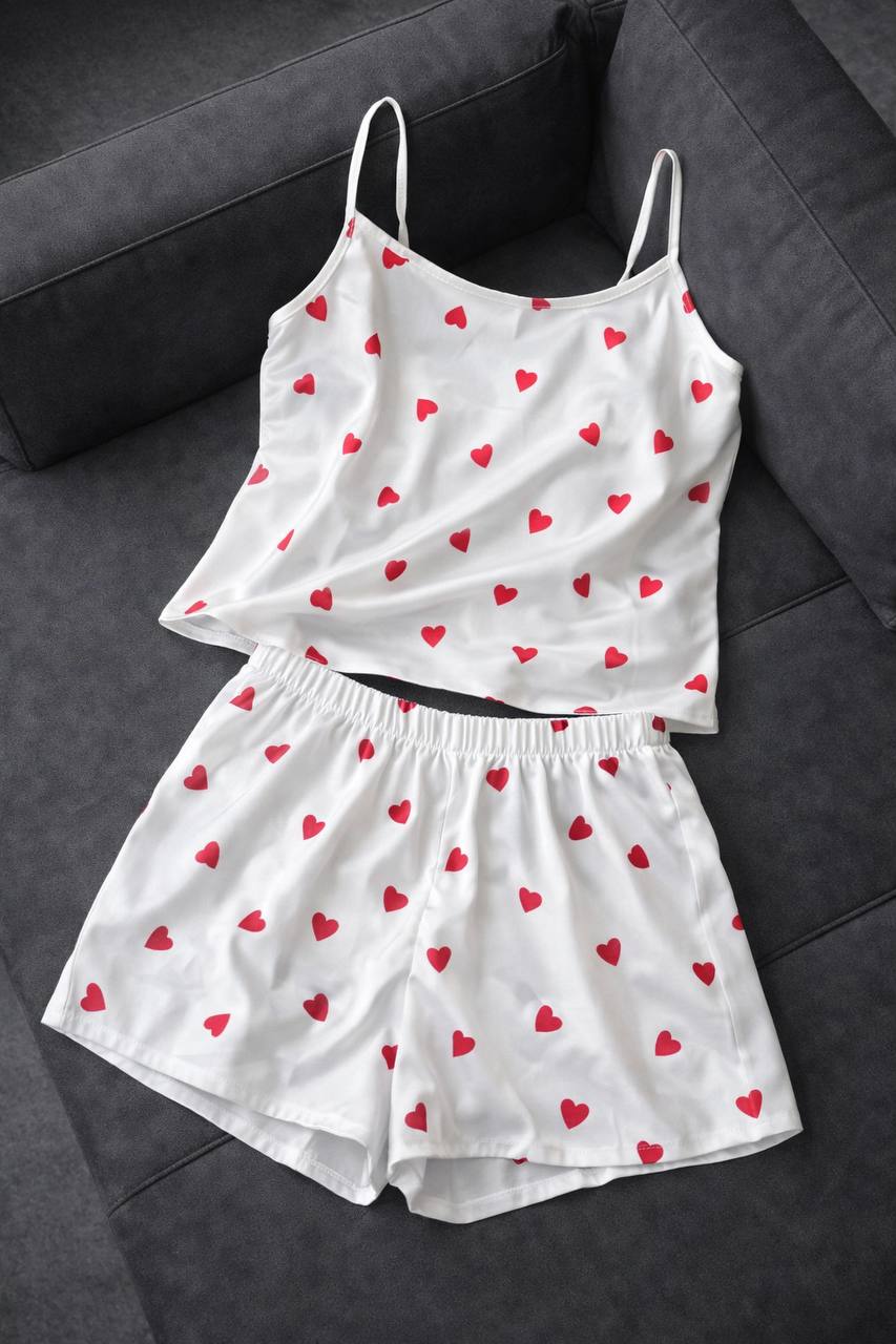 Пижама Brnd-0017