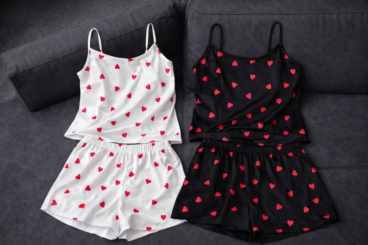 Пижама Brnd-0017