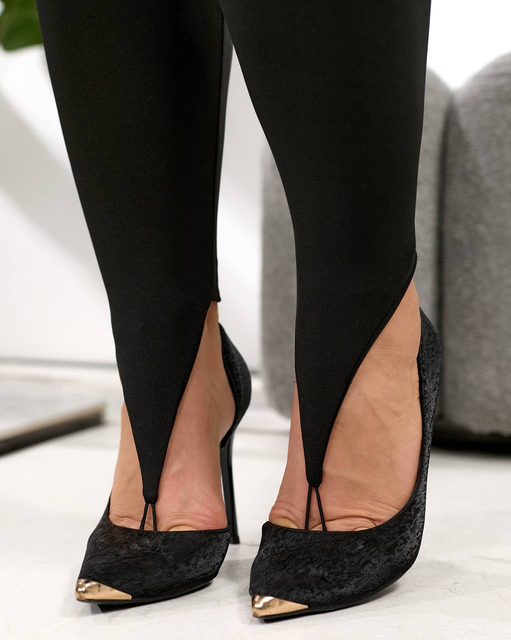 Лосины Let-0016